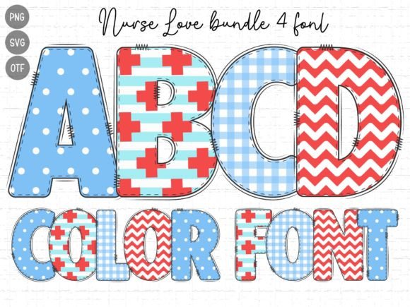 Adding a Friendly Face to Your Brand with Nurse Love