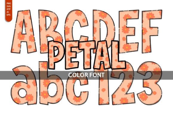 Bringing Playful Artistry to Your Projects with Petal