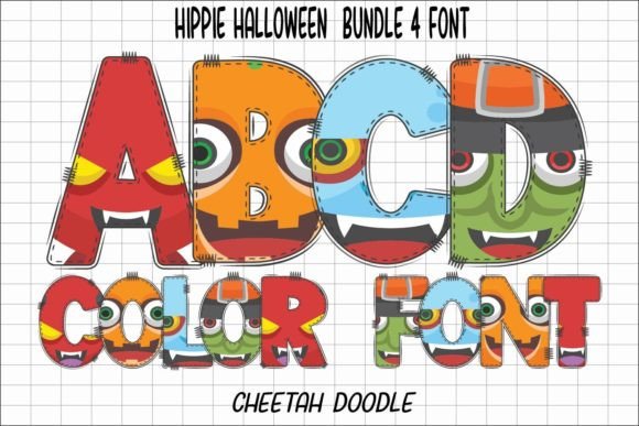 Hippie Halloween: A Groovy Twist on Spooky Season